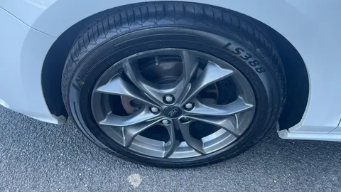 FORD FOCUS 1.0 EcoBoost 125 ST-Line Nav