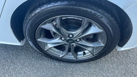 FORD FOCUS 1.0 EcoBoost 125 ST-Line Nav