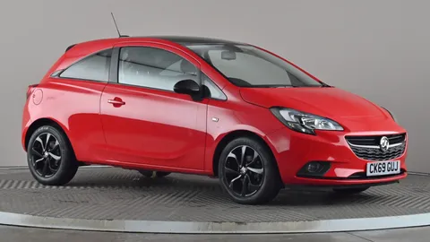 VAUXHALL CORSA 1.4 Griffin Auto