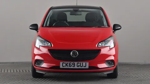 VAUXHALL CORSA 1.4 Griffin Auto