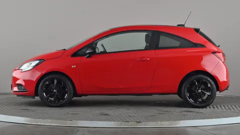 VAUXHALL CORSA 1.4 Griffin Auto