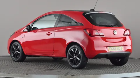 VAUXHALL CORSA 1.4 Griffin Auto