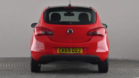 VAUXHALL CORSA 1.4 Griffin Auto