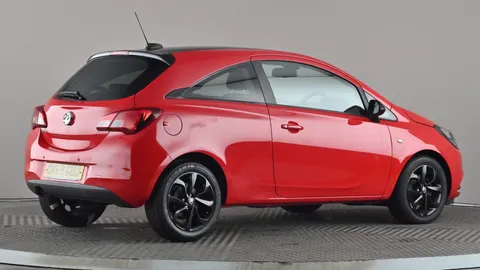 VAUXHALL CORSA 1.4 Griffin Auto