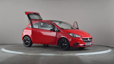 VAUXHALL CORSA 1.4 Griffin Auto