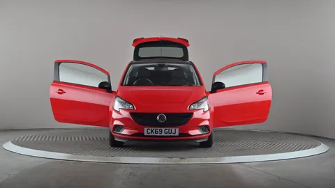 VAUXHALL CORSA 1.4 Griffin Auto