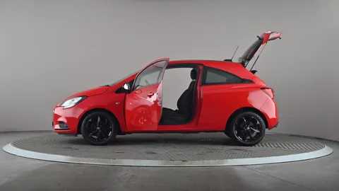 VAUXHALL CORSA 1.4 Griffin Auto