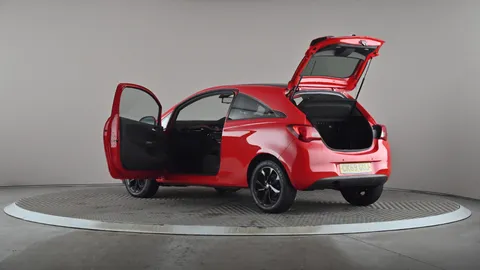 VAUXHALL CORSA 1.4 Griffin Auto