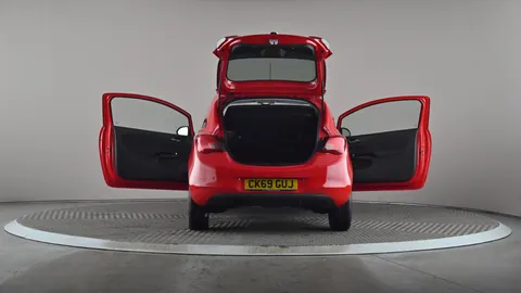 VAUXHALL CORSA 1.4 Griffin Auto