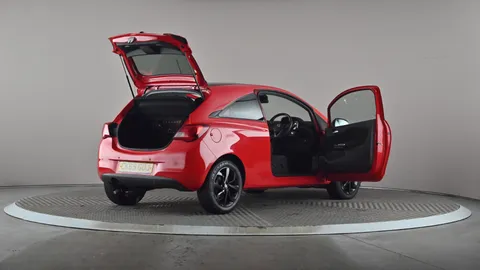 VAUXHALL CORSA 1.4 Griffin Auto