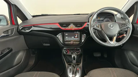 VAUXHALL CORSA 1.4 Griffin Auto