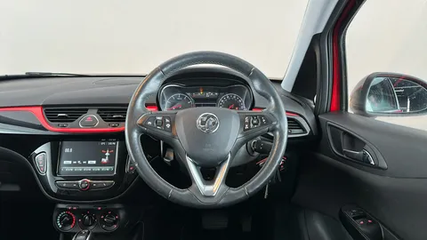 VAUXHALL CORSA 1.4 Griffin Auto