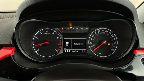 VAUXHALL CORSA 1.4 Griffin Auto