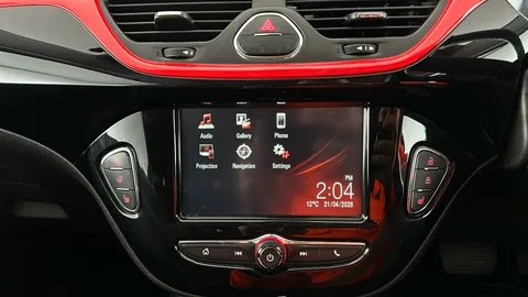 VAUXHALL CORSA 1.4 Griffin Auto