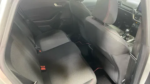 FORD FIESTA 1.0 EcoBoost ST-Line