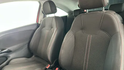 VAUXHALL CORSA 1.4 Griffin Auto