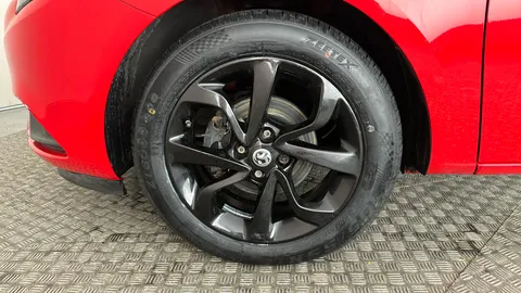 VAUXHALL CORSA 1.4 Griffin Auto