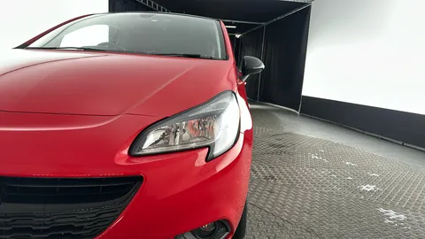 VAUXHALL CORSA 1.4 Griffin Auto