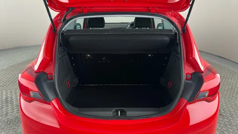 VAUXHALL CORSA 1.4 Griffin Auto