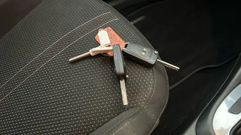 VAUXHALL CORSA 1.4 Griffin Auto