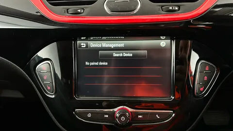 VAUXHALL CORSA 1.4 Griffin Auto