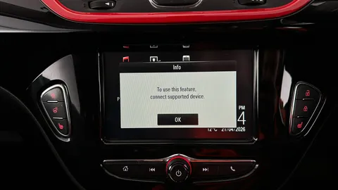 VAUXHALL CORSA 1.4 Griffin Auto