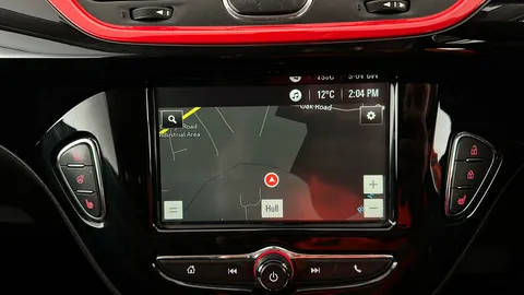 VAUXHALL CORSA 1.4 Griffin Auto