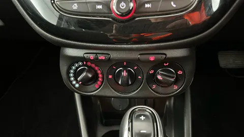 VAUXHALL CORSA 1.4 Griffin Auto