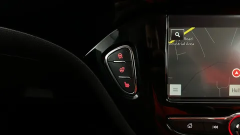 VAUXHALL CORSA 1.4 Griffin Auto