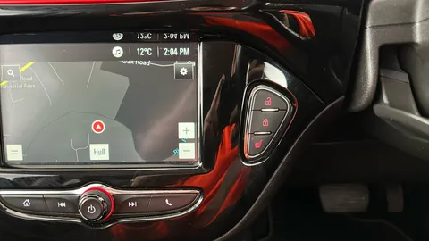 VAUXHALL CORSA 1.4 Griffin Auto