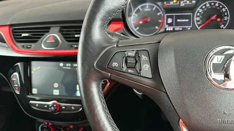 VAUXHALL CORSA 1.4 Griffin Auto