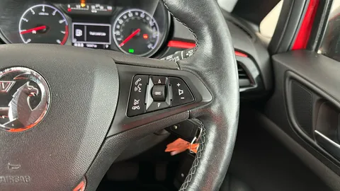 VAUXHALL CORSA 1.4 Griffin Auto