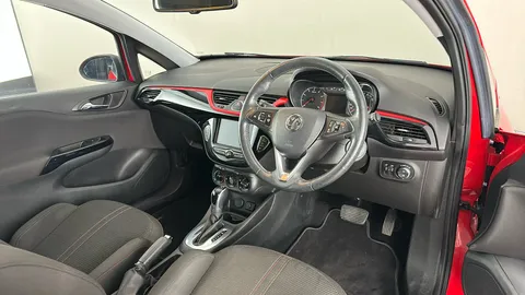 VAUXHALL CORSA 1.4 Griffin Auto