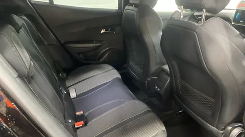 PEUGEOT 2008 100kW GT 50kWh Auto