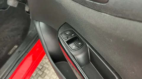 VAUXHALL CORSA 1.4 Griffin Auto