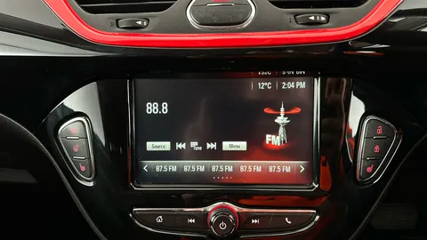 VAUXHALL CORSA 1.4 Griffin Auto