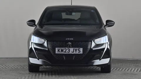 PEUGEOT 208 1.2 PureTech 100 GT EAT8