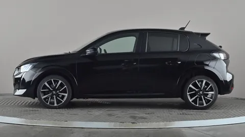 PEUGEOT 208 1.2 PureTech 100 GT EAT8