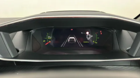 PEUGEOT 208 1.2 PureTech 100 GT EAT8