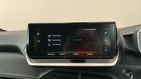 PEUGEOT 208 1.2 PureTech 100 GT EAT8