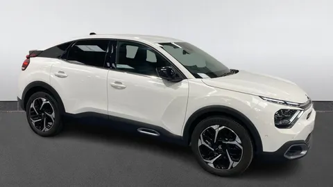 CITROEN C4 1.2 PureTech [130] Max