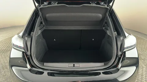 PEUGEOT 208 1.2 PureTech 100 GT EAT8