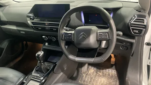 CITROEN C4 1.2 PureTech [130] Max