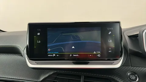 PEUGEOT 208 1.2 PureTech 100 GT EAT8