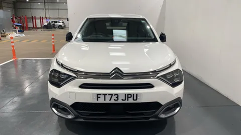 CITROEN C4 1.2 PureTech [130] Max