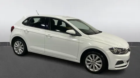 VOLKSWAGEN POLO 1.0 TSI 95 SE
