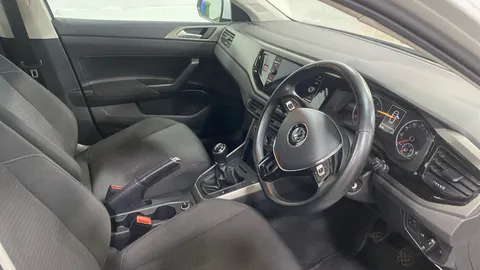 VOLKSWAGEN POLO 1.0 TSI 95 SE