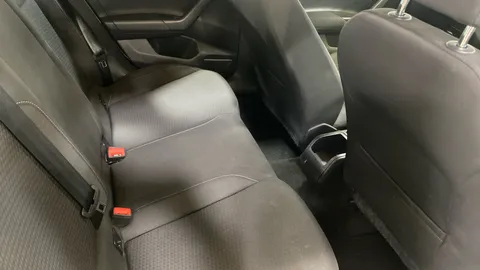 VOLKSWAGEN POLO 1.0 TSI 95 SE