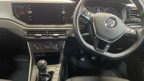 VOLKSWAGEN POLO 1.0 TSI 95 SE