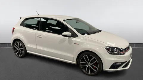 VOLKSWAGEN POLO 1.8 TSI GTI